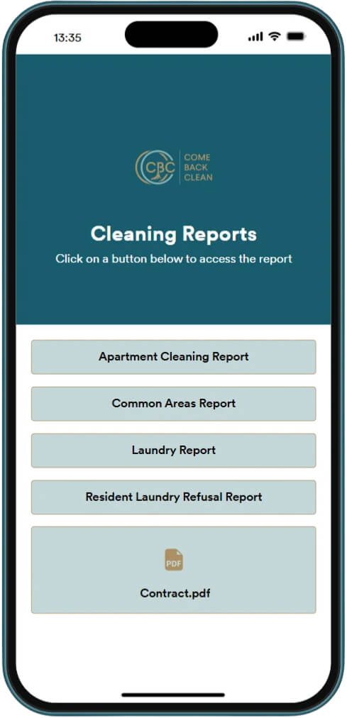 facility-cleaning-app