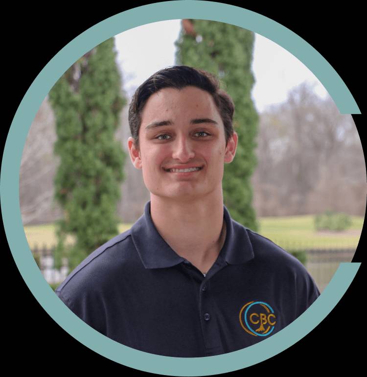 Grant Cohn, co-owner of Come Back Clean Maid Service