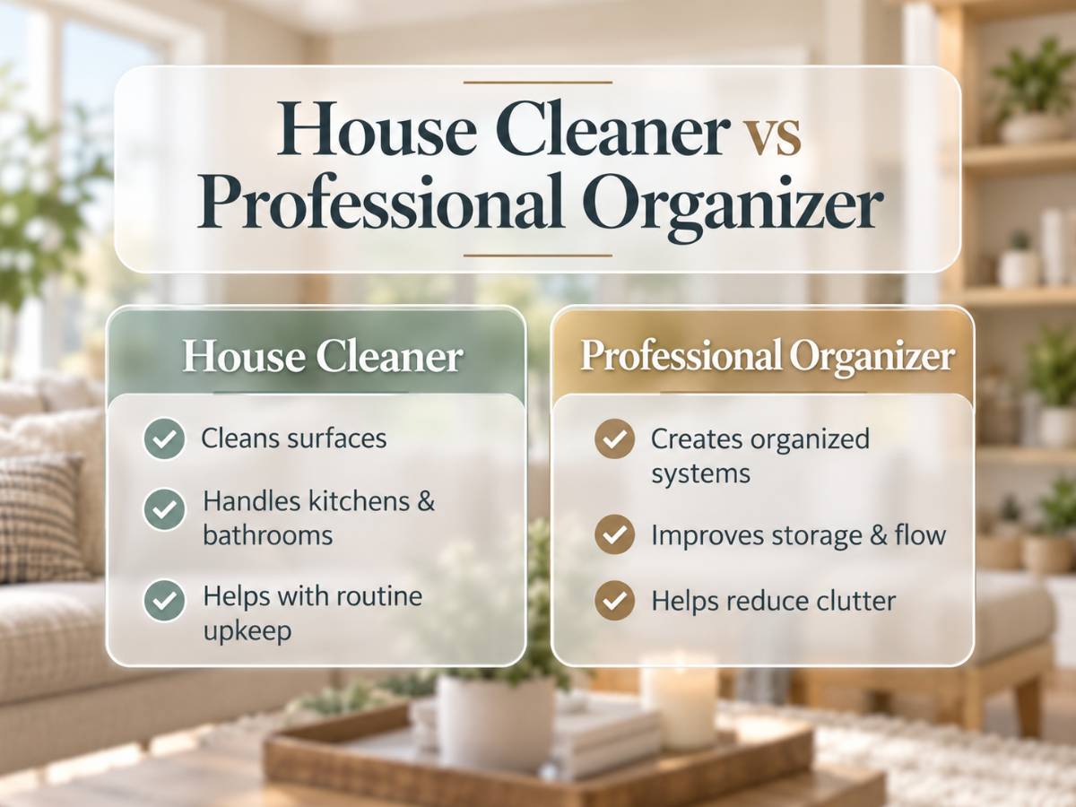 house-cleaner-vs-professional-organizer