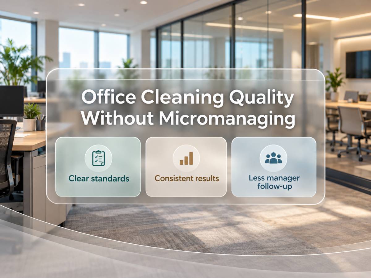 office-cleaning-quality-without-micromanaging