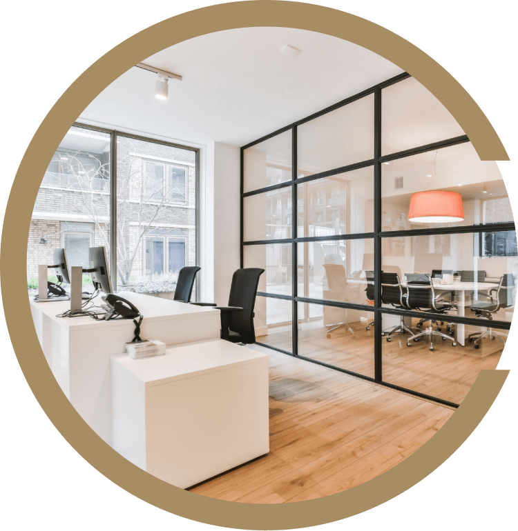 office-cleaning